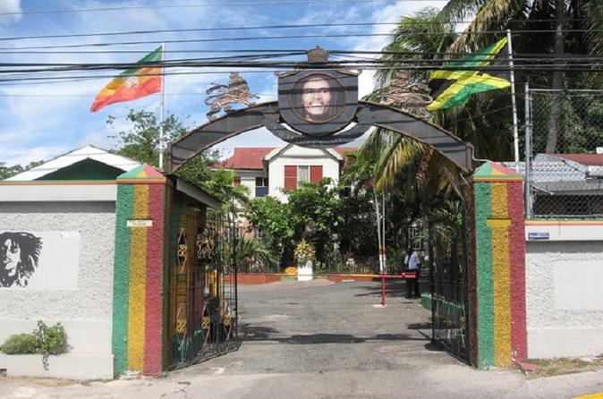 Jamaica Jamaica