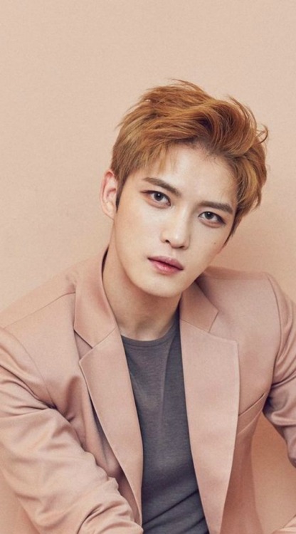 Jaejoong