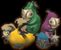 The Legend of Zelda: The Wind Waker image