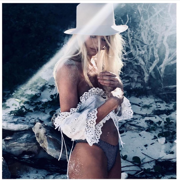 Candice Swanepoel Candice Swanepoel