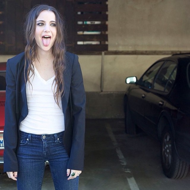 Alexa Nikolas