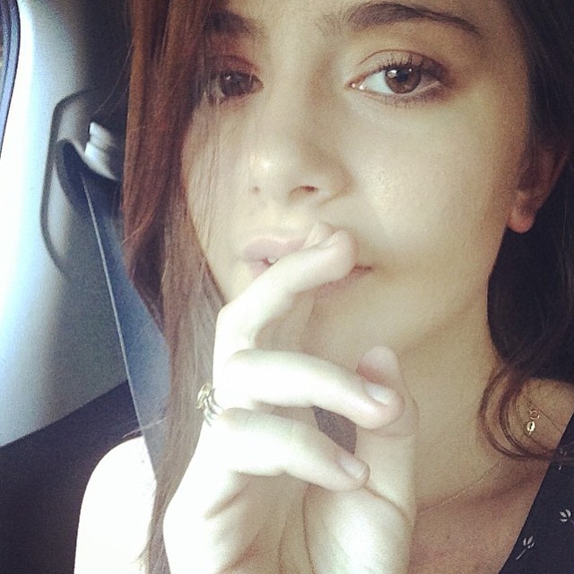 Picture of Alexa Nikolas