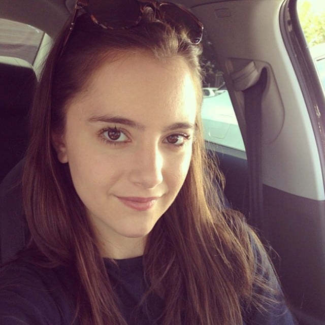 Alexa Nikolas