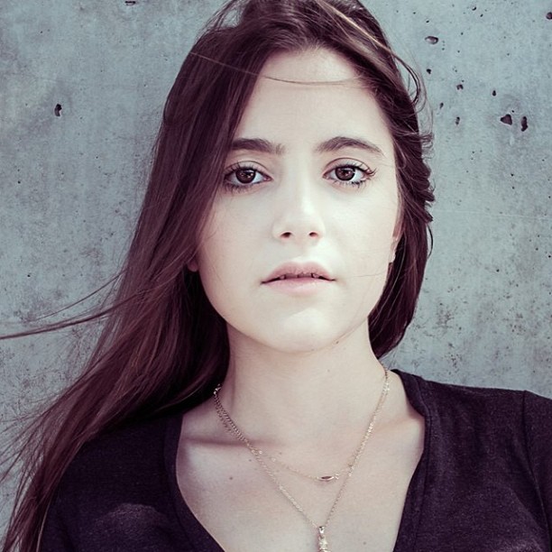 Alexa Nikolas