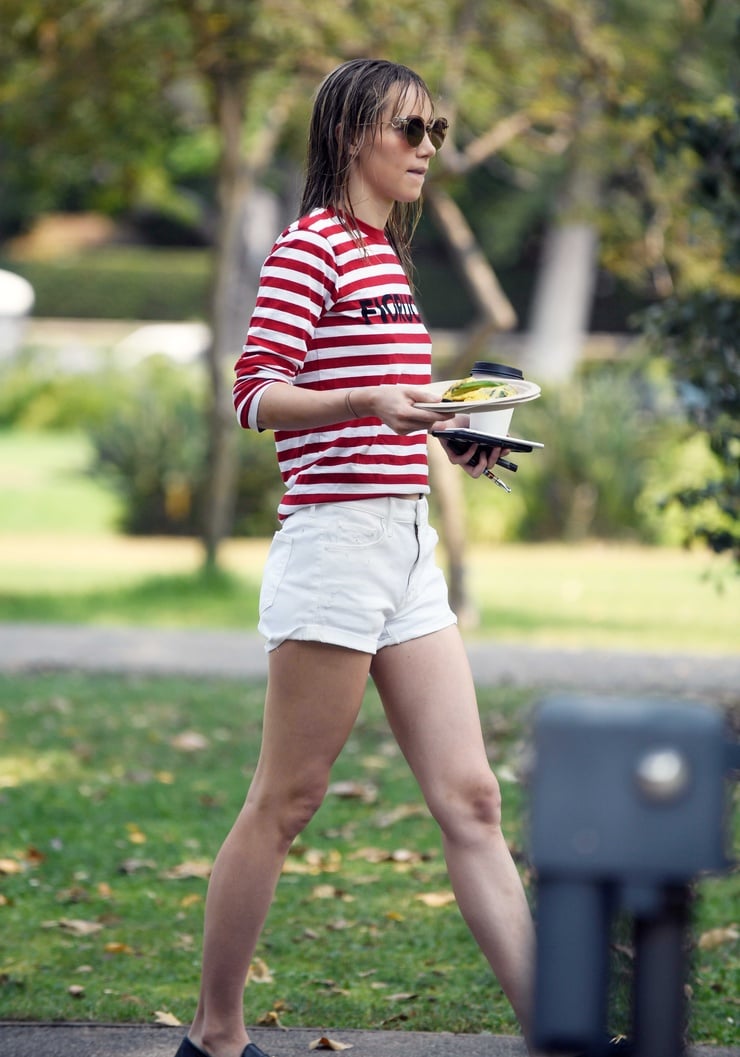 Suki Waterhouse Suki Waterhouse