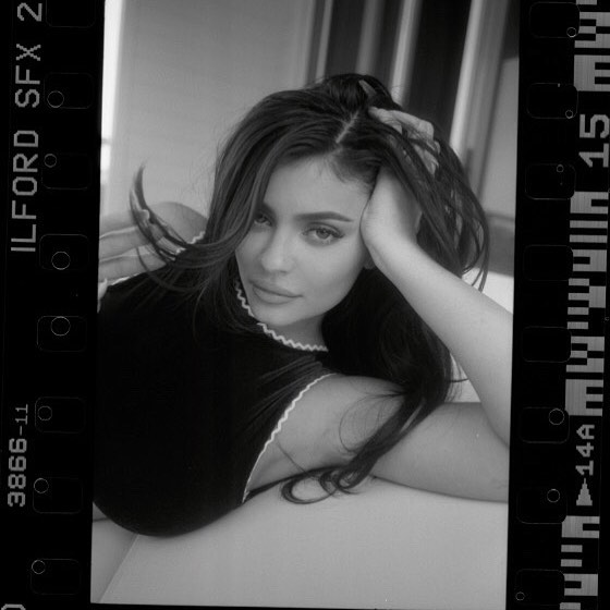 Kylie Jenner