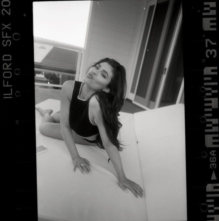 Kylie Jenner