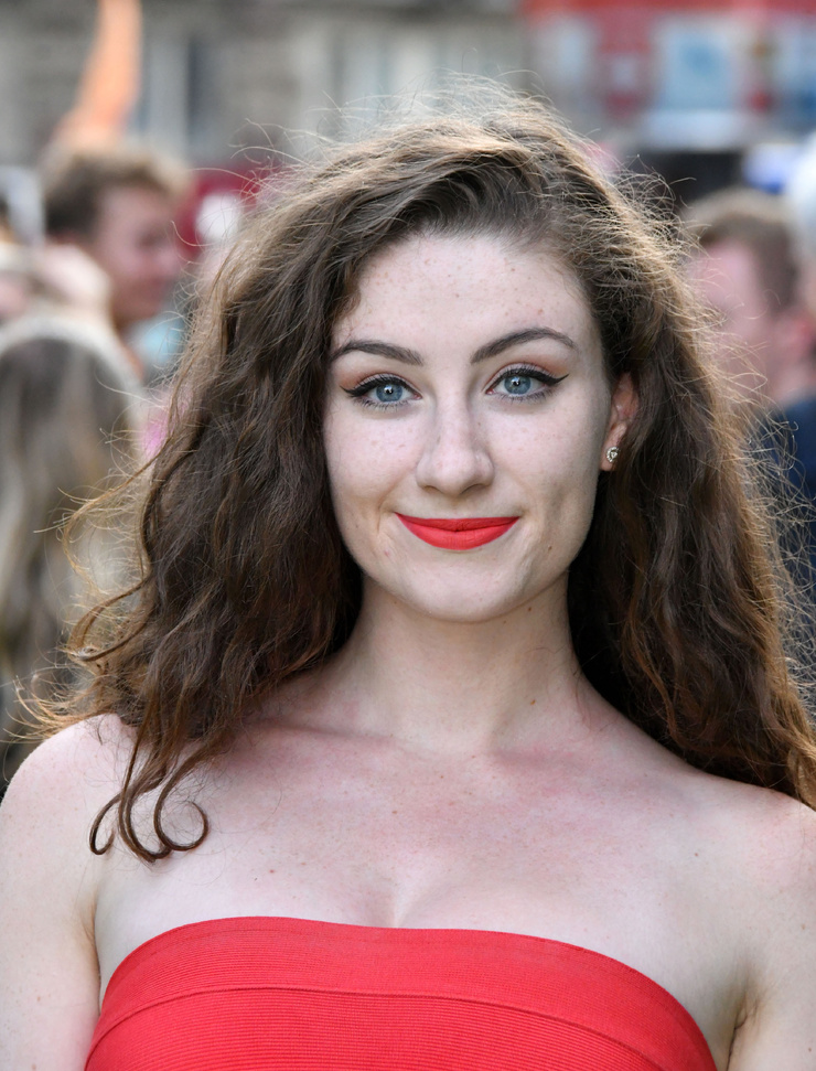 Amber Doig-Thorne