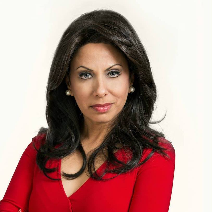 Brigitte Gabriel