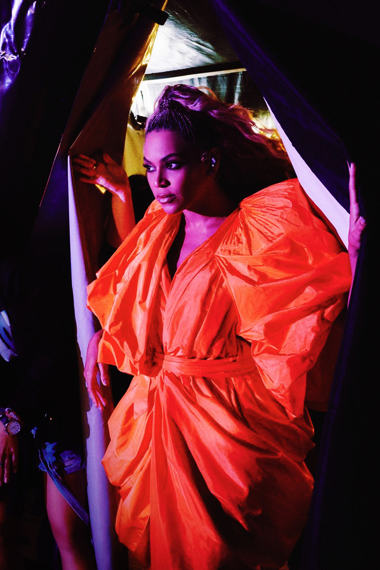 Beyoncé Knowles