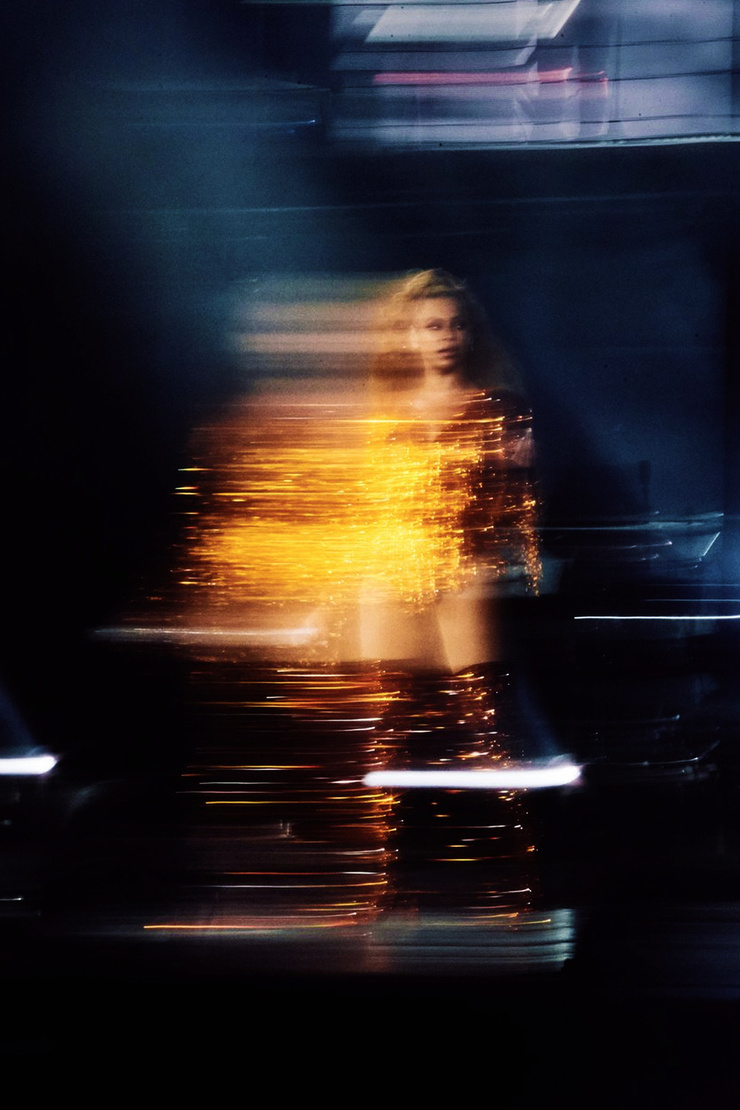 Beyoncé Knowles