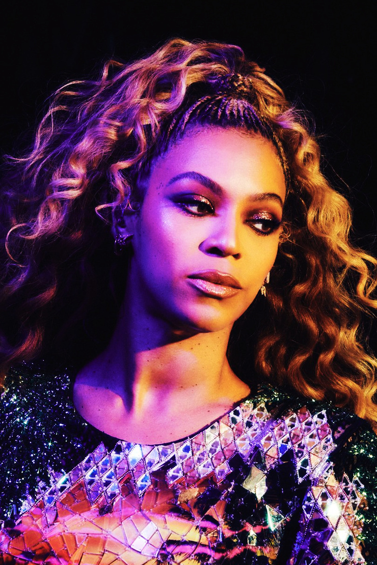 Beyoncé Knowles