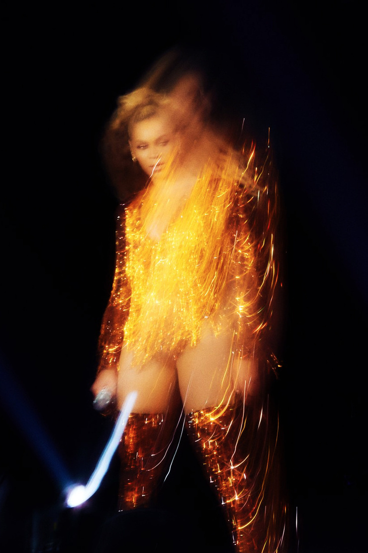 Beyoncé Knowles