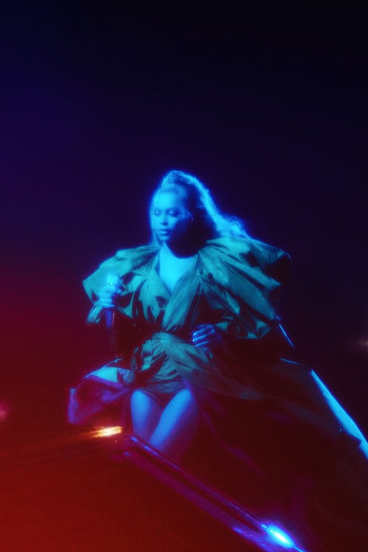 Beyoncé Knowles
