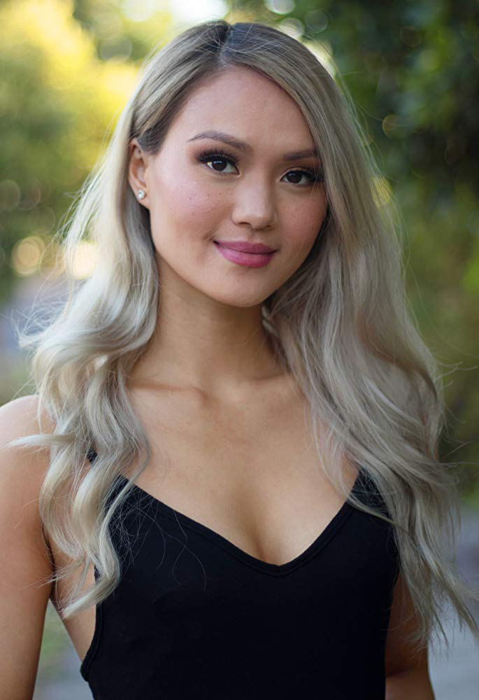 Vanessa Ong