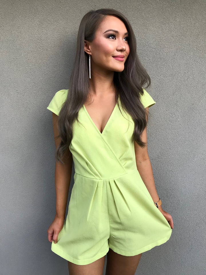 Vanessa Ong