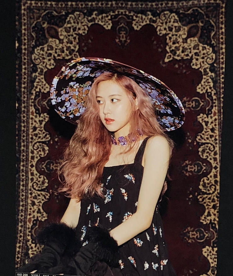 Roseanne Park