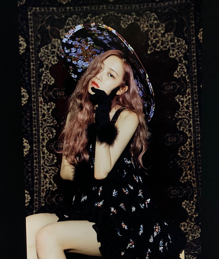 Roseanne Park