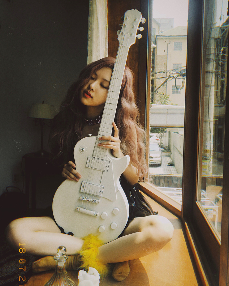 Roseanne Park
