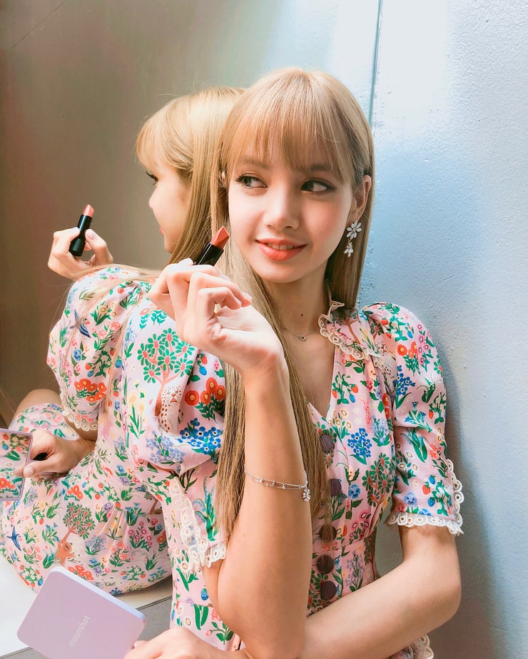 Lalisa Manoban