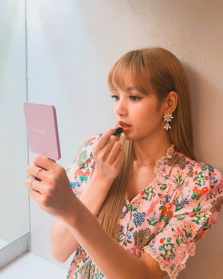 Lalisa Manoban