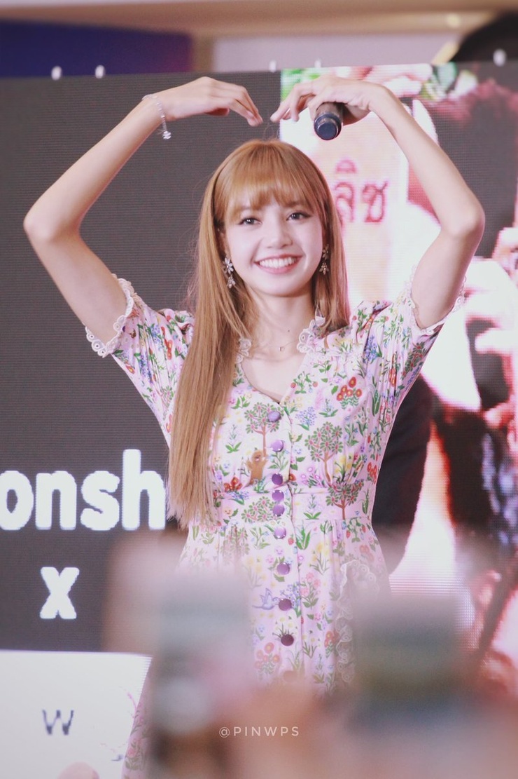 Lalisa Manoban