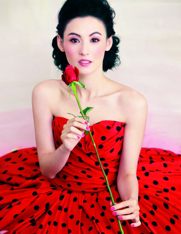 Cecilia Cheung Cecilia Cheung