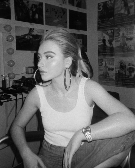 Sabrina Carpenter