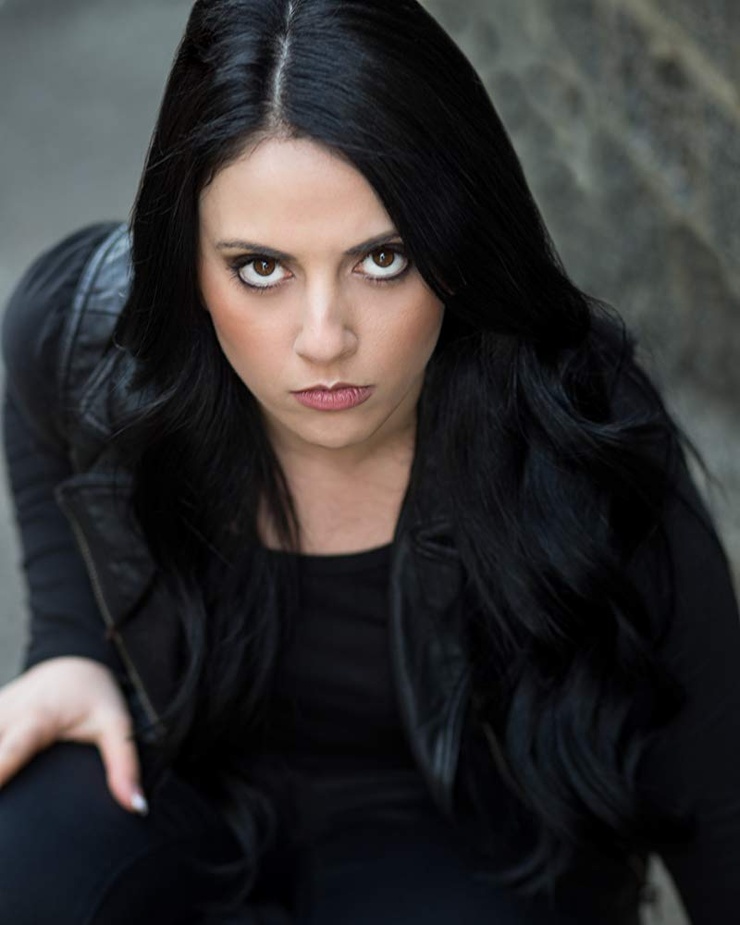 Nancy Rizk