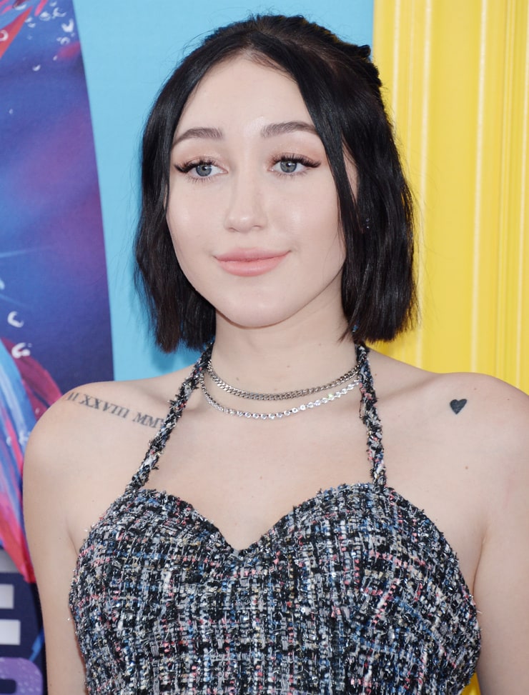 Noah Cyrus