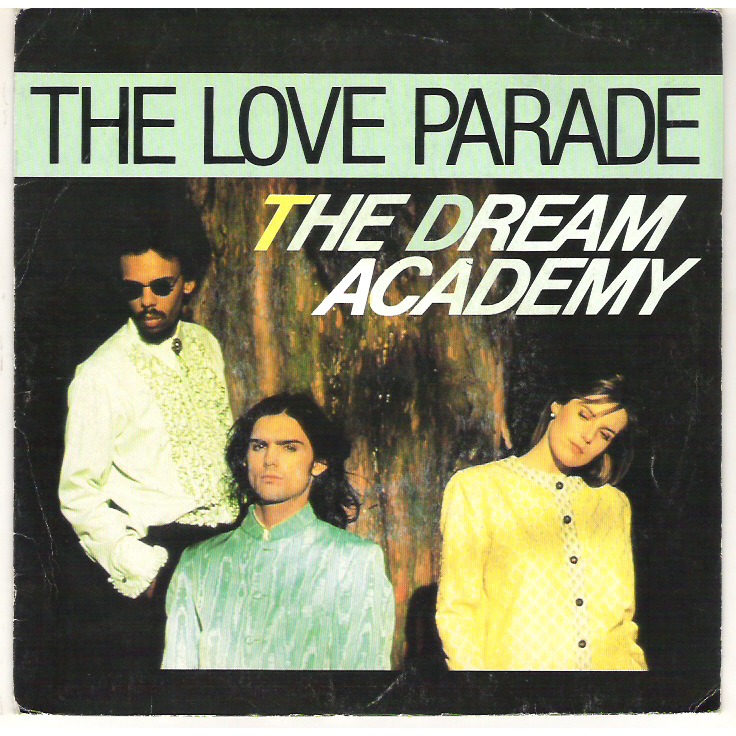 The Love Parade