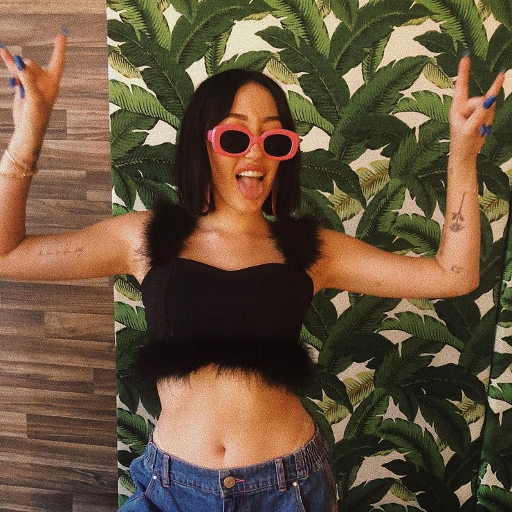 Noah Cyrus