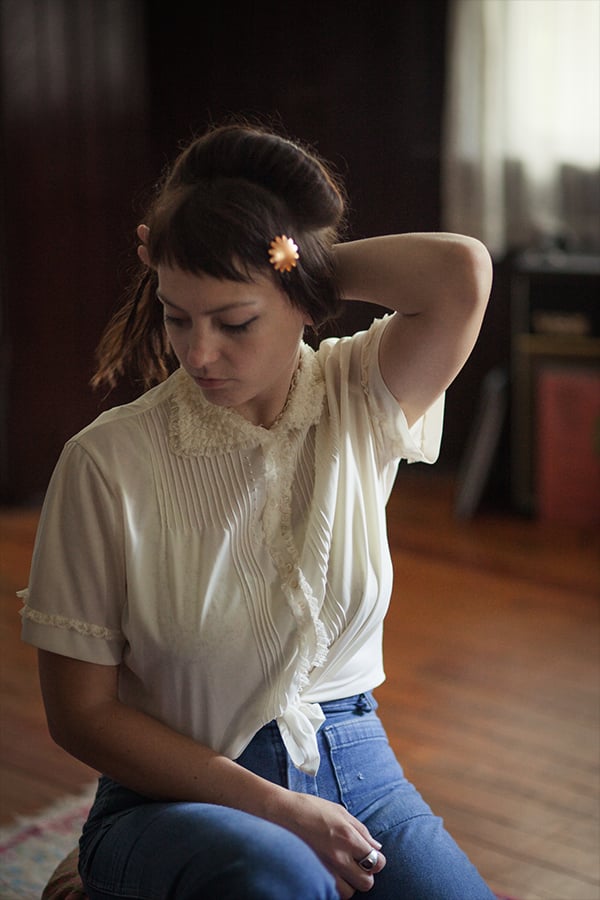 Picture of Angel Olsen