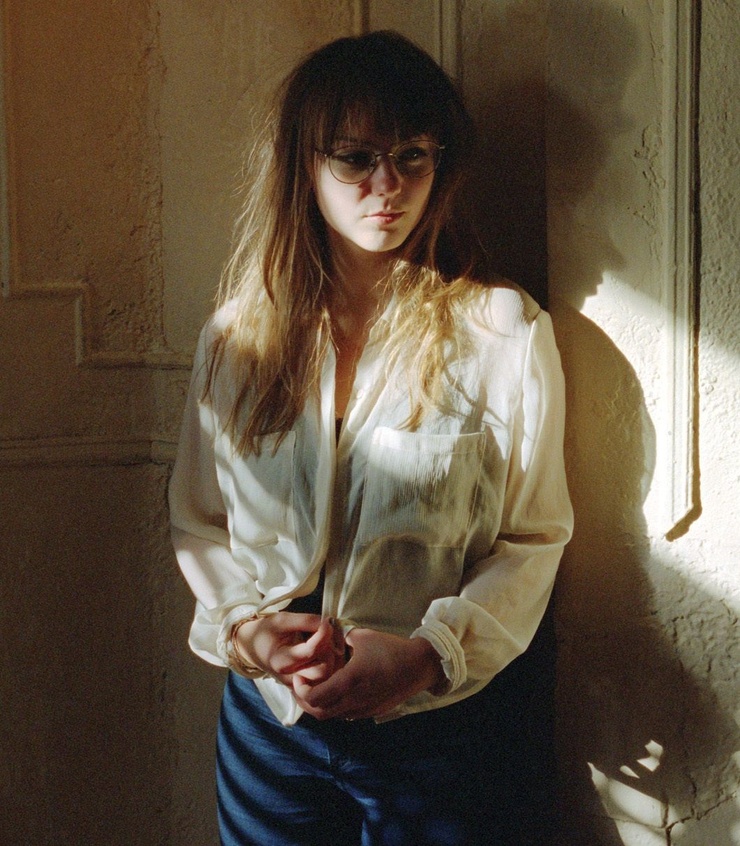 Angel Olsen Angel Olsen