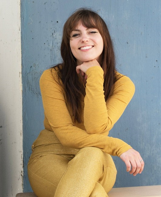 Angel Olsen Angel Olsen