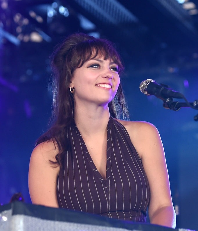 Angel Olsen