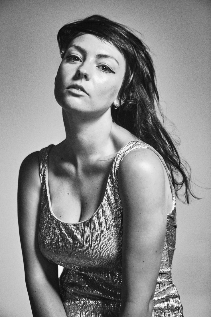 Angel Olsen Angel Olsen