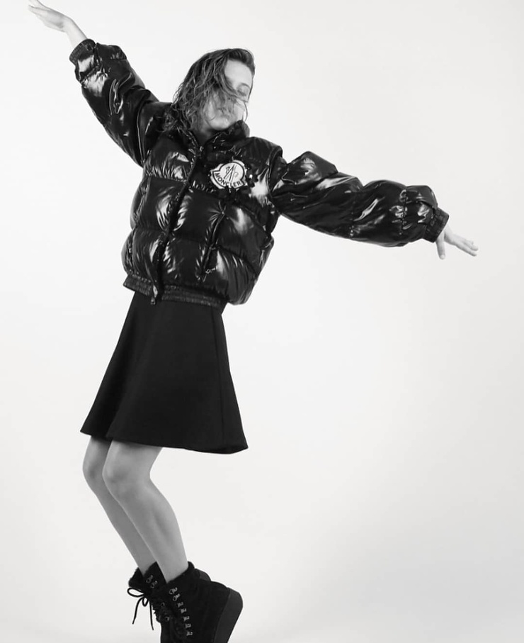 Millie Bobby Brown