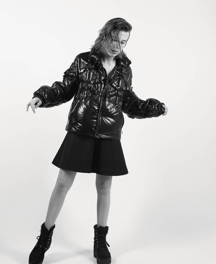 Millie Bobby Brown