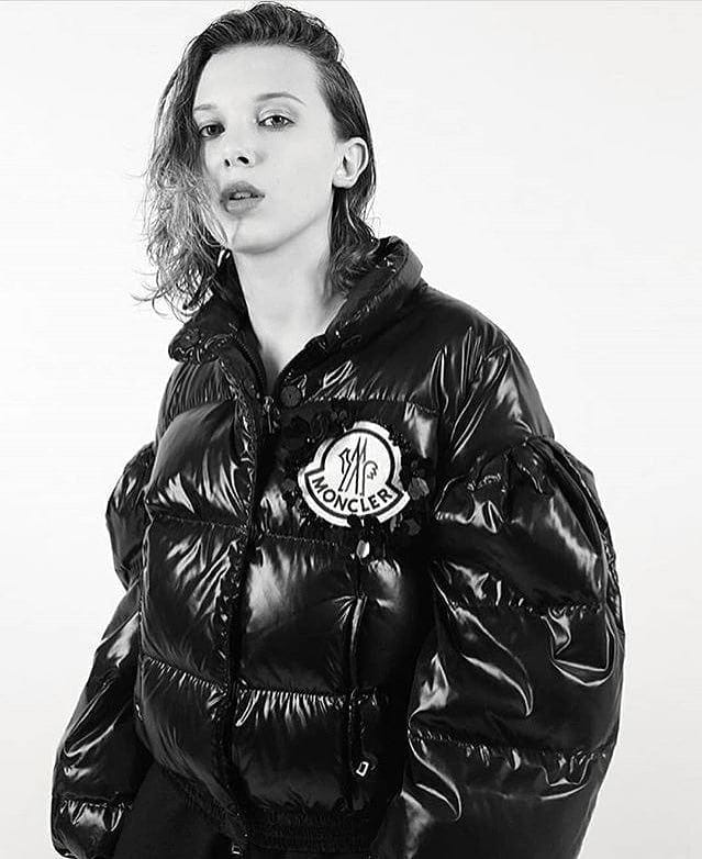 Millie Bobby Brown Millie Bobby Brown