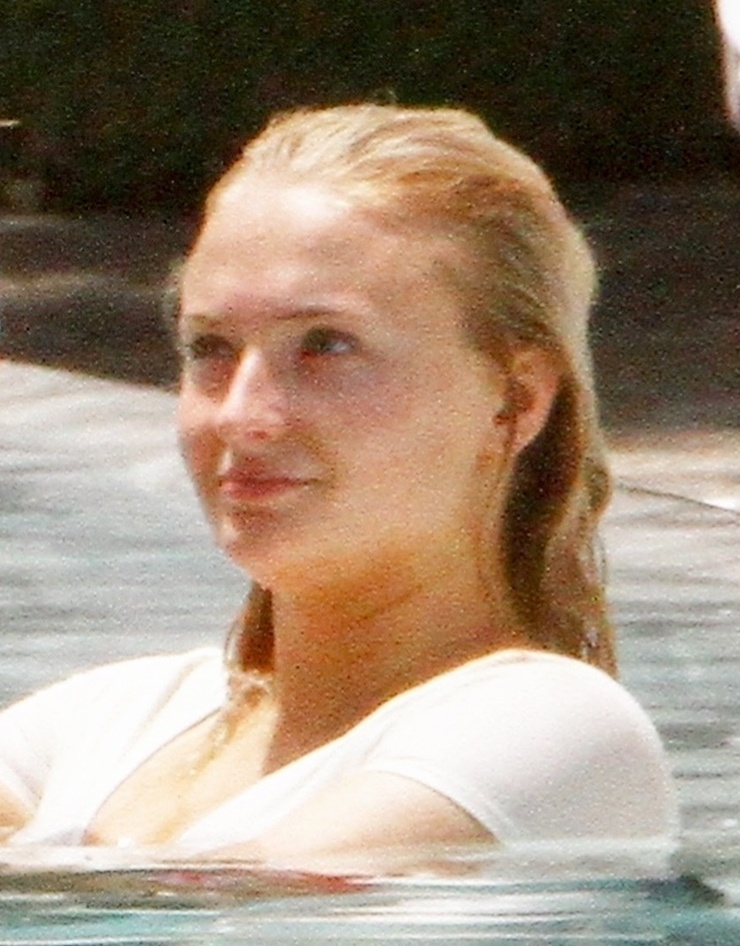 Sophie Turner
