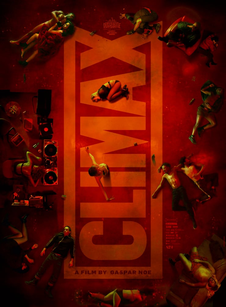 Climax