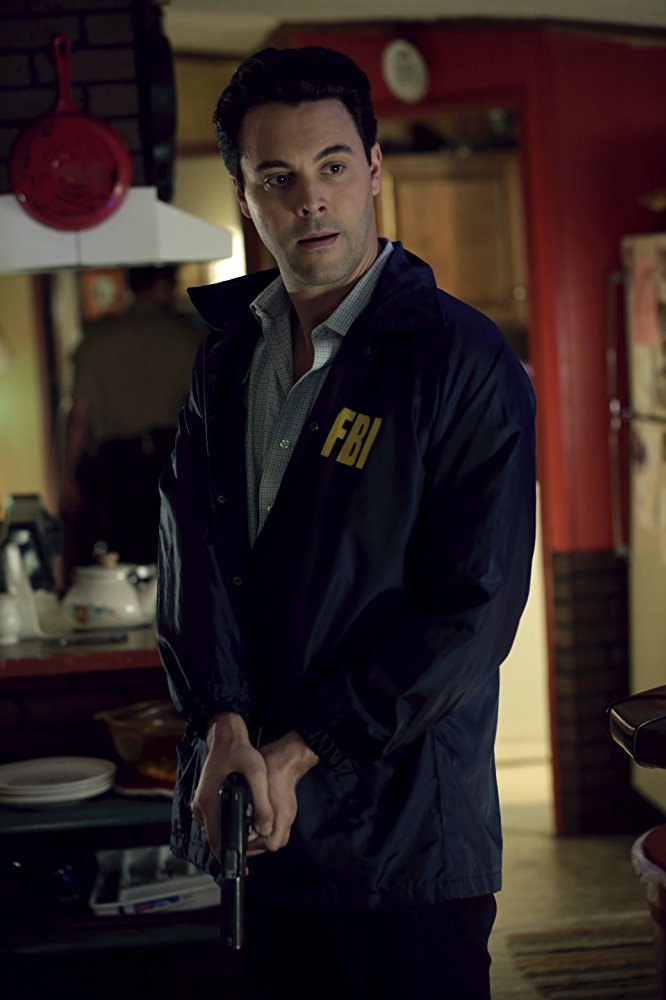 Above Suspicion