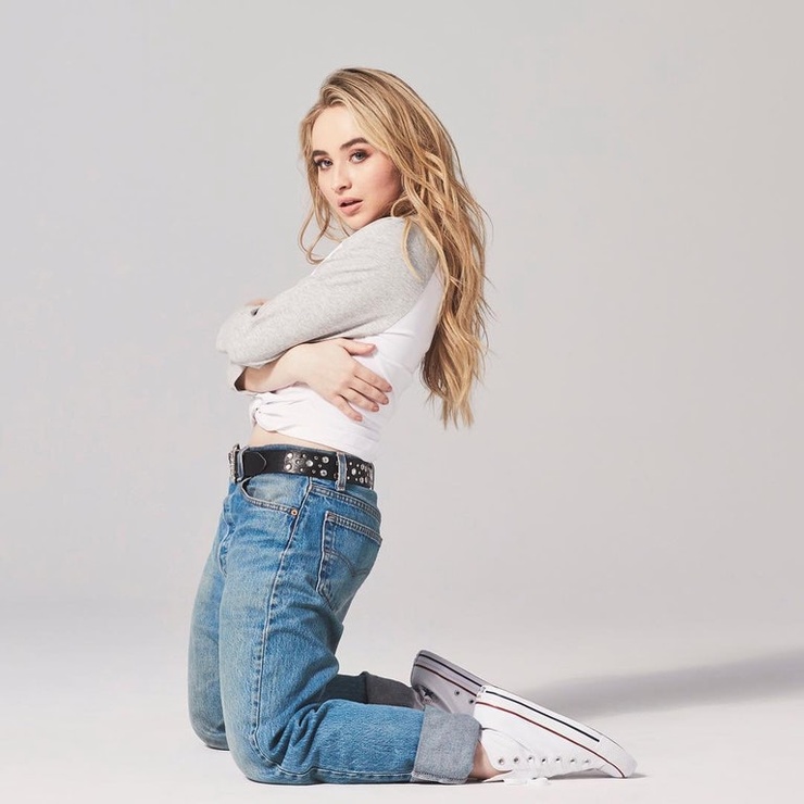 Sabrina Carpenter Sabrina Carpenter