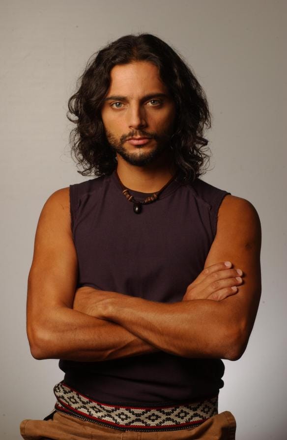 Joaquín Furriel Joaquín Furriel