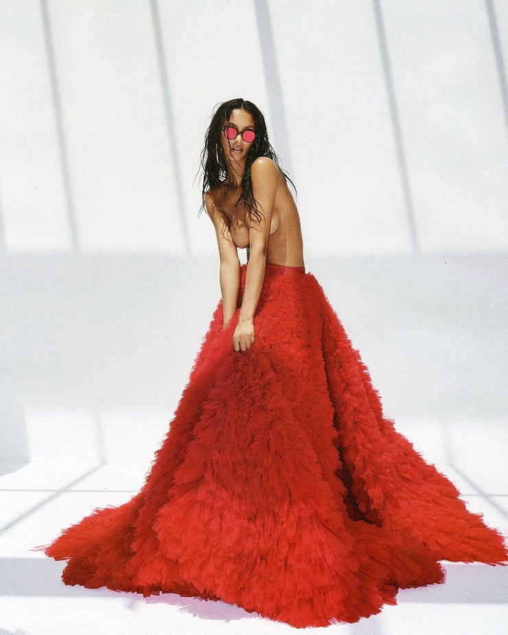 Lais Ribeiro Lais Ribeiro