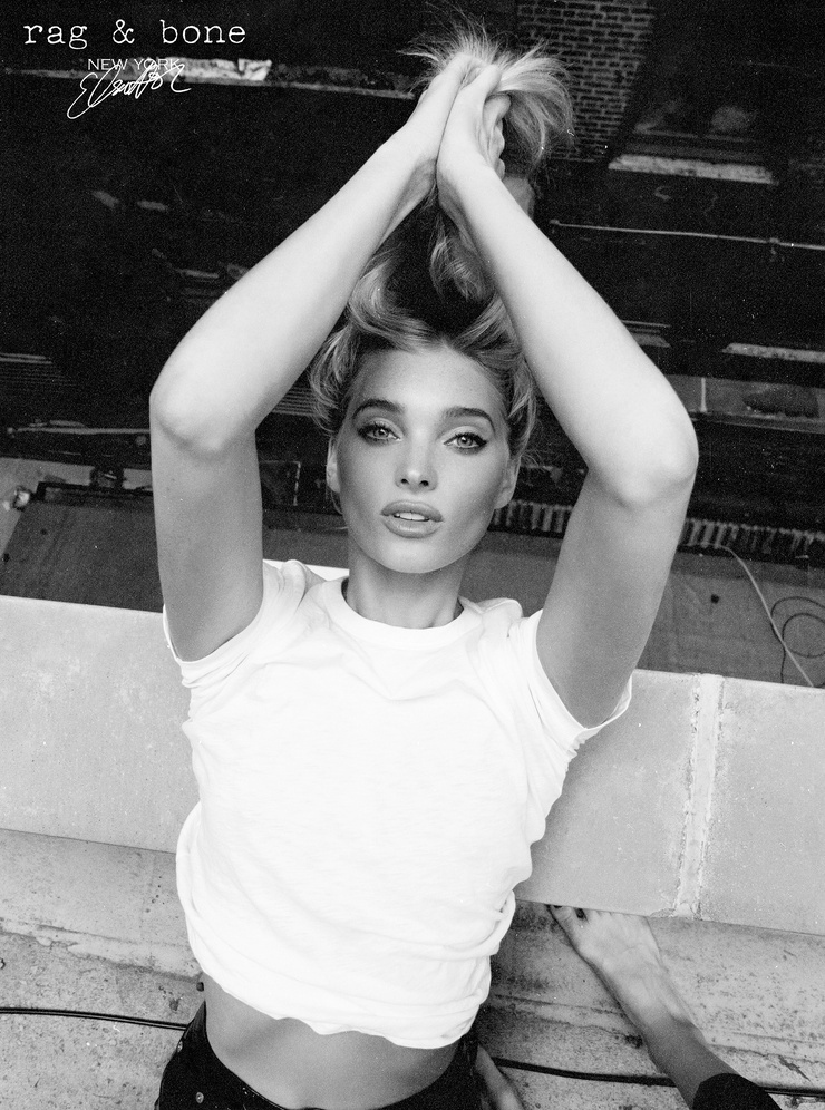 Elsa Hosk Elsa Hosk