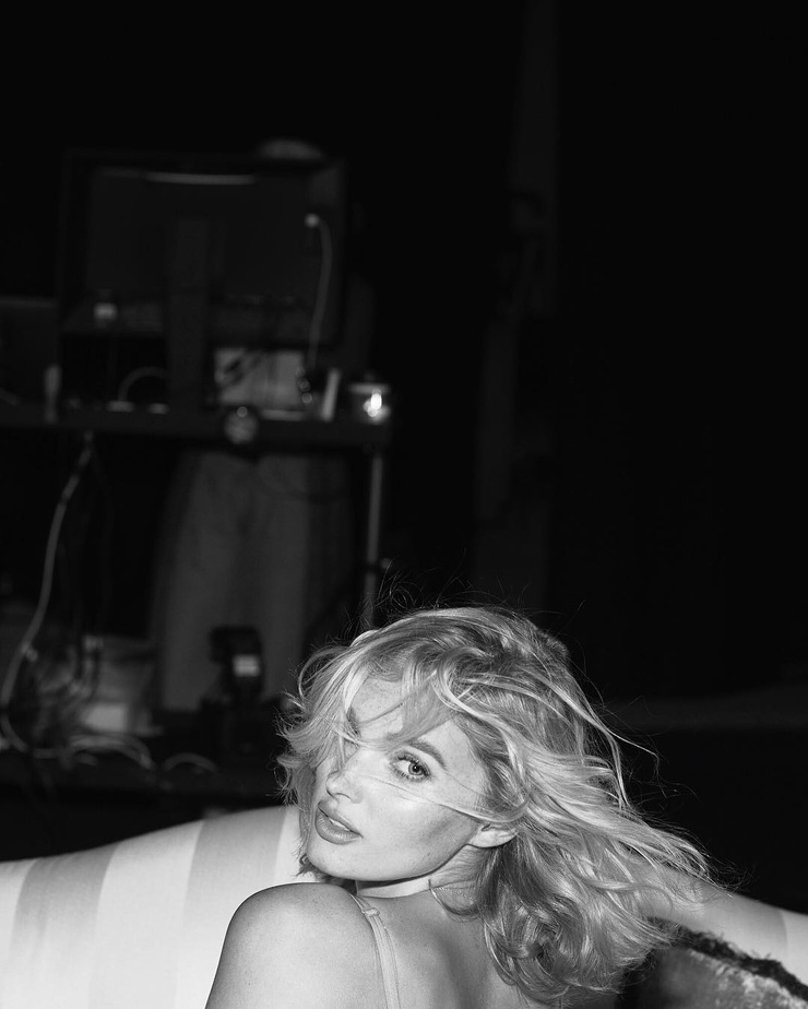 Elsa Hosk Elsa Hosk