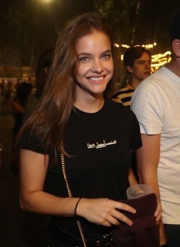 Barbara Palvin Barbara Palvin