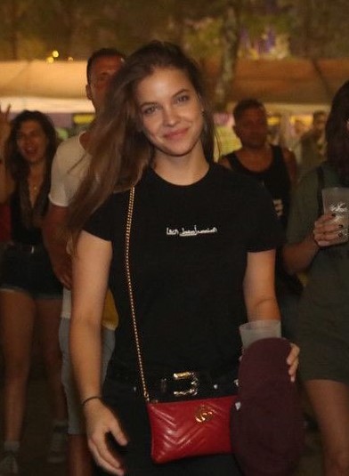 Barbara Palvin Barbara Palvin